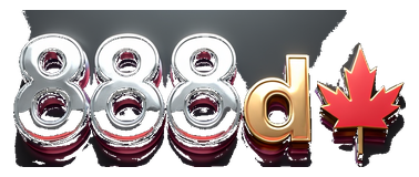 888d logo