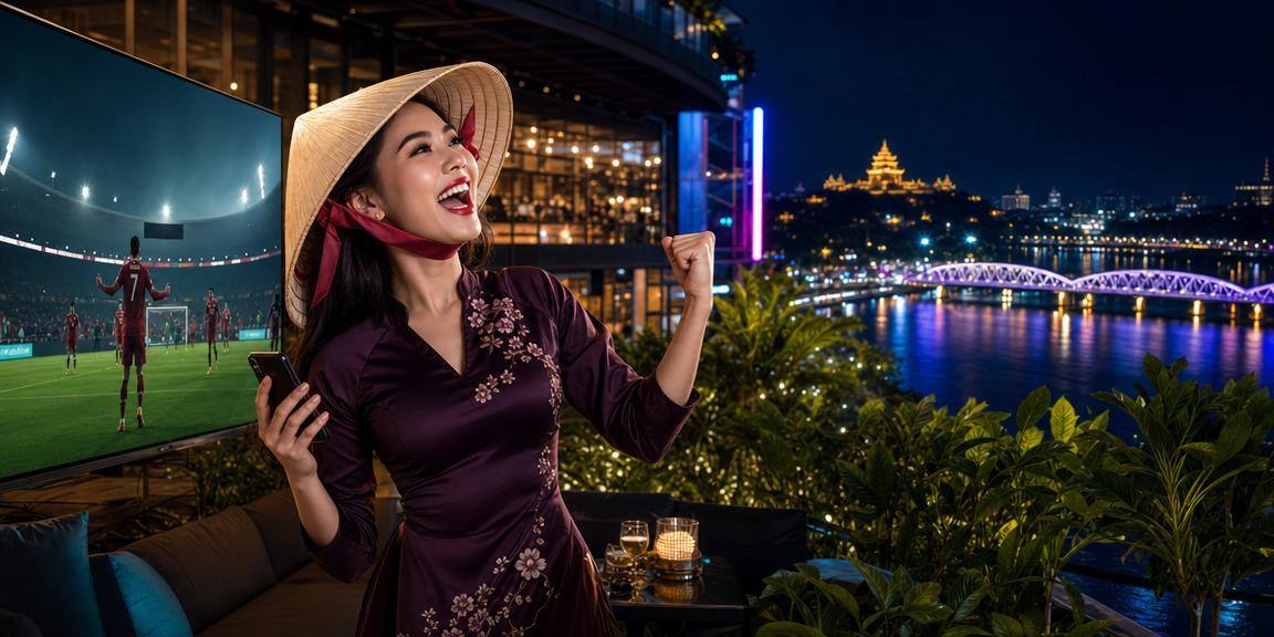 888d Giao diện tiếng Việt với vị trí đặt rõ ràng